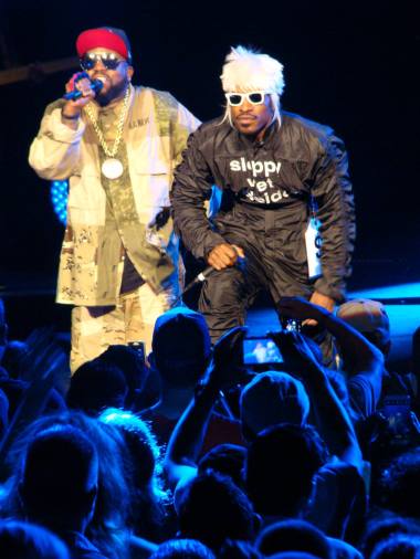 Photo by Dan Garcia/The Early Registration