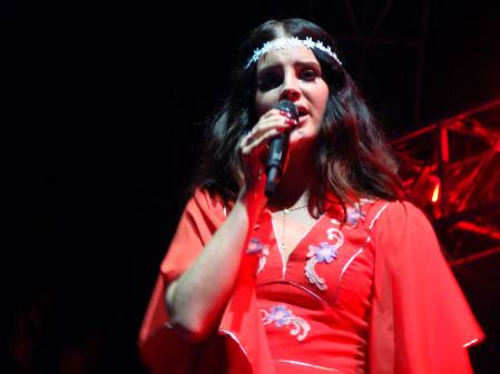 Photo by Dan Garcia/The Early Registration