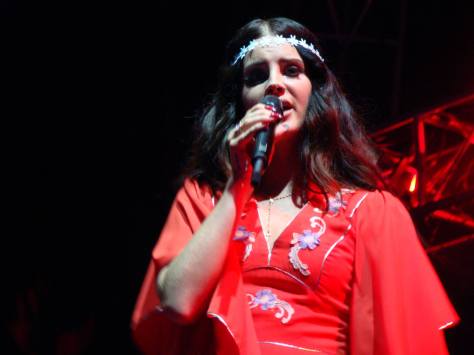 Photo by Dan Garcia/The Early Registration