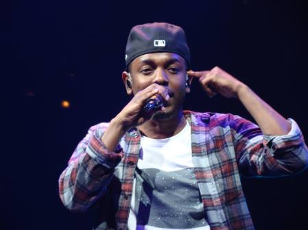 Photo by Dan Garcia/The Early Registration