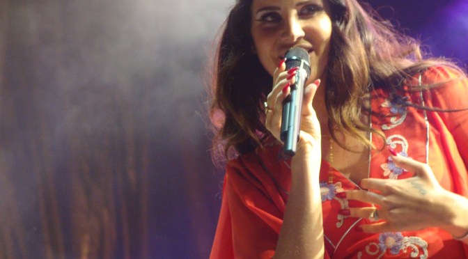 Six Degrees: Lil B to Lana Del Rey