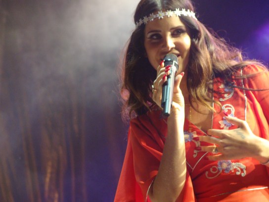 Photo by Dan Garcia/The Early Registration