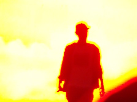 Photo by Dan Garcia/The Early Registration