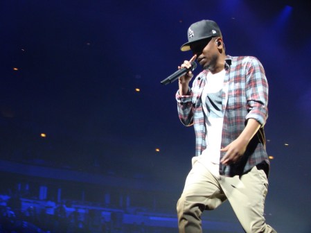 Photo by Dan Garcia/The Early Registration