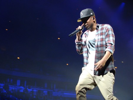 Photo by Dan Garcia/The Early Registration