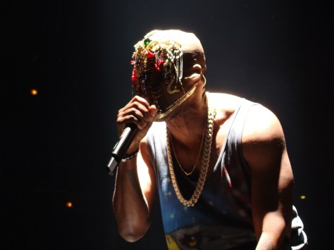 Photo by Dan Garcia/The Early Registration