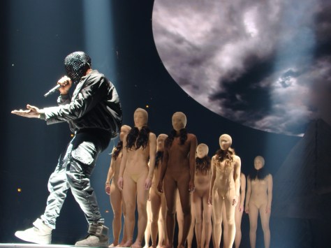 Photo by Dan Garcia/The Early Registration