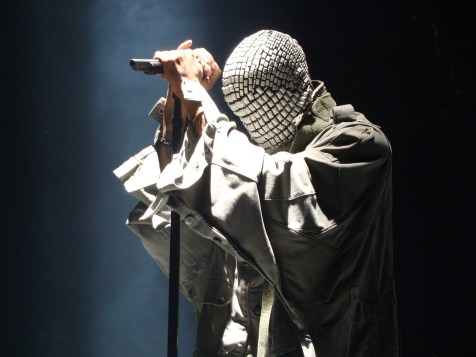 Photo by Dan Garcia/The Early Registration