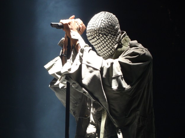 Photo by Dan Garcia/The Early Registration