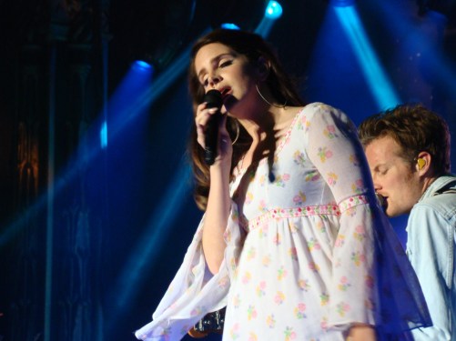 Photo by Dan Garcia/The Early Registration