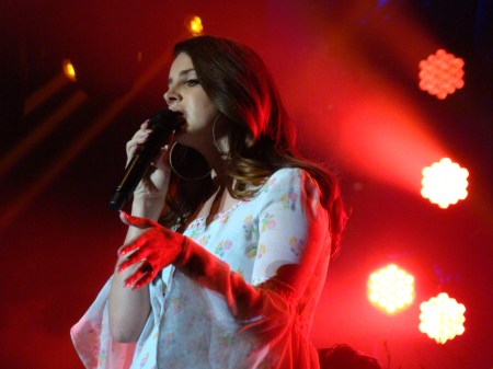 Photo by Dan Garcia/The Early Registration