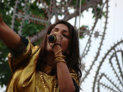 Photo by Dan Garcia/The Early Registration