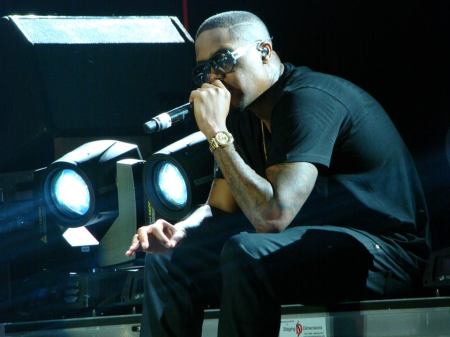 Photo by Dan Garcia/The Early Registration