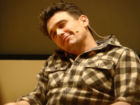 Photo by Dan Garcia/The Early Registration