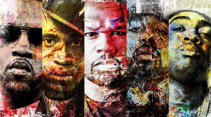 EP Review: The Beauty of Independence | G-Unit