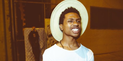 Raury