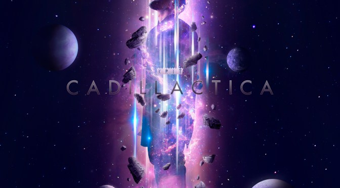 Album Review: Cadillactica | Big K.R.I.T.