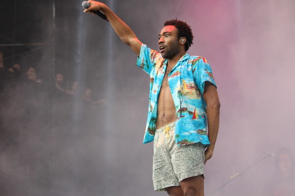 Photo by Dan Garcia/The Early Registration