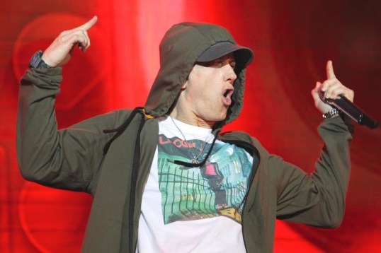 Photo by Dan Garcia/The Early Registration