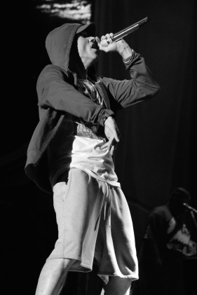 Photo by Dan Garcia/The Early Registration