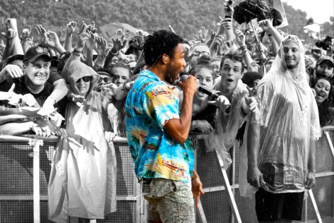 Photo by Dan Garcia/The Early Registration