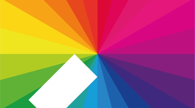 Album Review: Jamie xx | In Colour