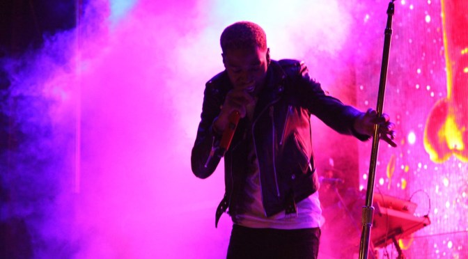 North Coast Music Festival Saturday Recap