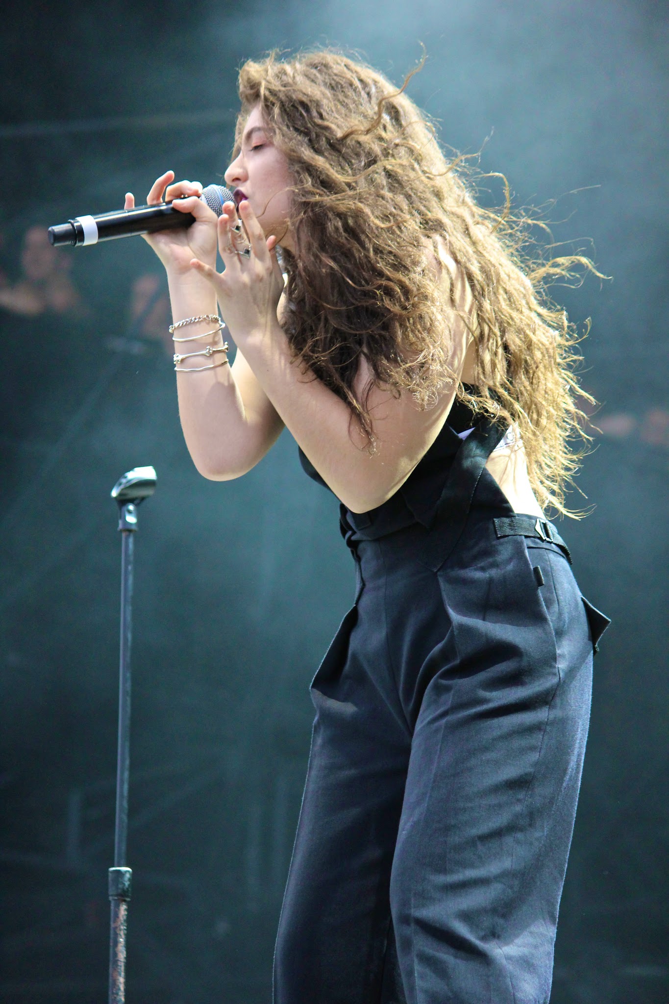 Photo by Dan Garcia/The Early Registration