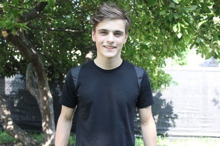 Photo by Dan Garcia/The Early Registration