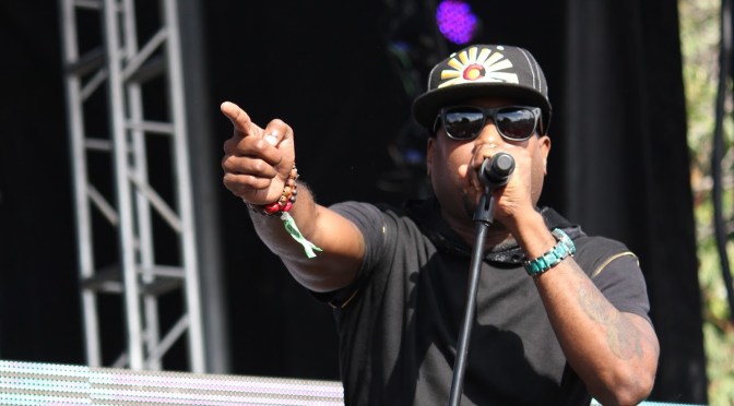 Interview | Talib Kweli