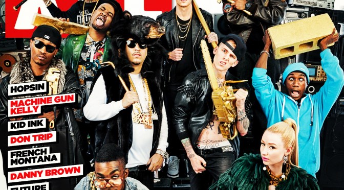 2012 XXL Freshman List: Where Are They Now?