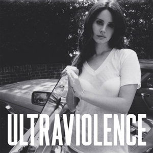 Album Review: Ultraviolence | Lana Del Rey