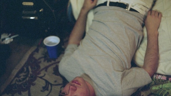 Album Review: At Best Cuckold | Avi Buffalo