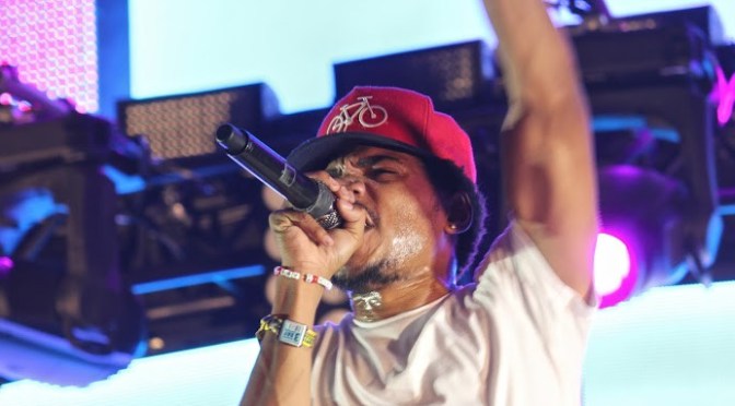 Speculating the ‘Very Special Suprise Guest’ for AAHH! Fest