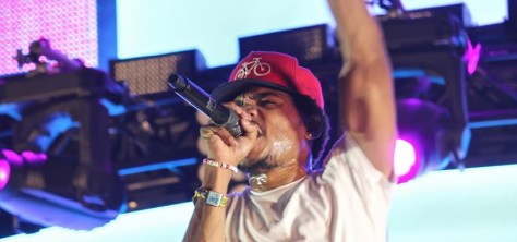 Photo by Dan Garcia/The Early Registration