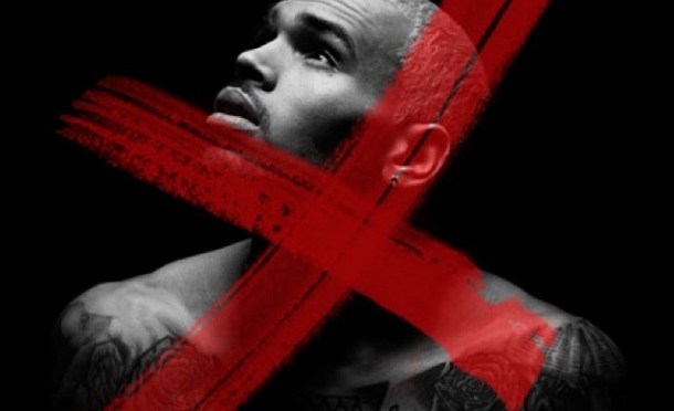 Chris Brown “Don’t Be Gone Too Long” featuring Ariana Grande