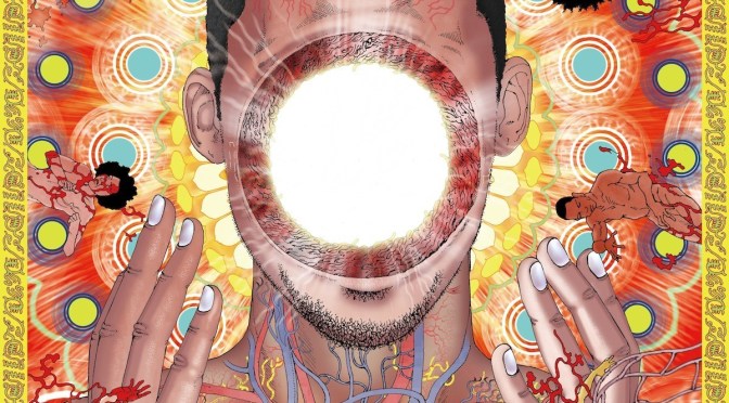 Album Review: You’re Dead! | Flying Lotus