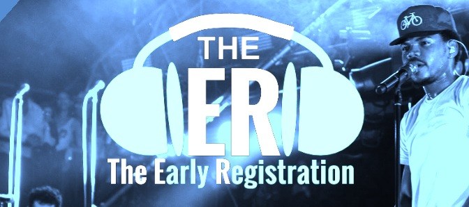 Chance The Rapper and The Social Experiment Release “Surf” for Free on iTunes