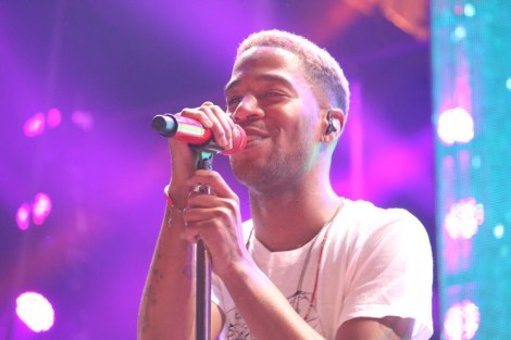 Photo by Dan Garcia/The Early Registration