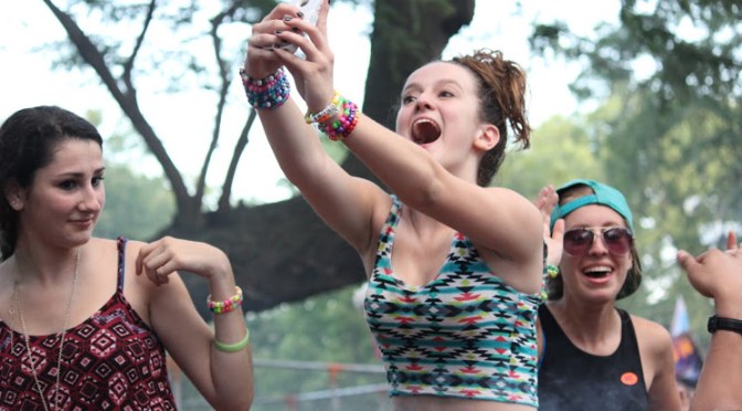 North Coast Music Festival Sunday Recap