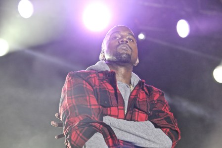 Photo by Dan Garcia/The Early Registration