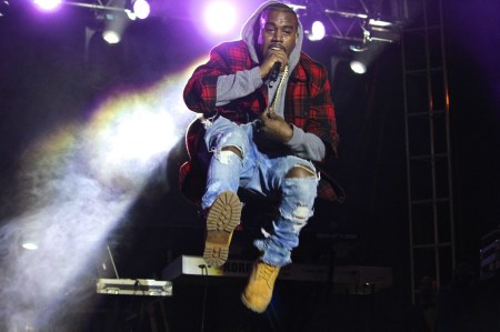 Photo by Dan Garcia/The Early Registration