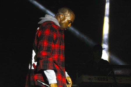 Photo by Dan Garcia/The Early Registration