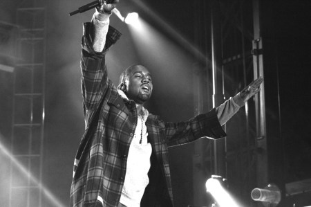 Photo by Dan Garcia/The Early Registration