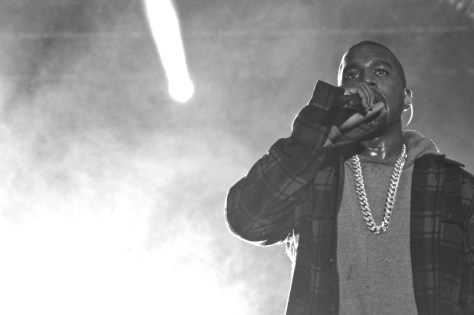 Photo by Dan Garcia/The Early Registration