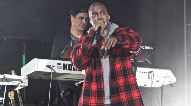 Six Degrees: French Montana to Allan Kingdom (“All Day” Edition)