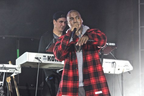 Photo by Dan Garcia/The Early Registration