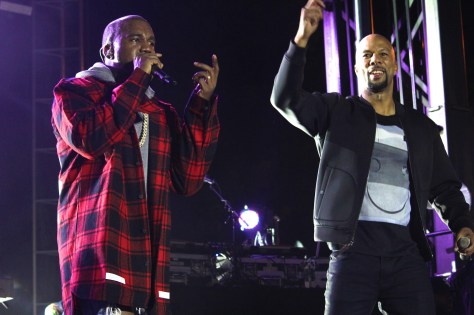 Photo by Dan Garcia/The Early Registration