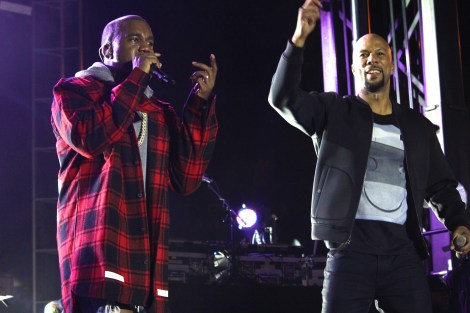 Photo by Dan Garcia/The Early Registration