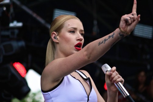 Photo by Dan Garcia/The Early Registration